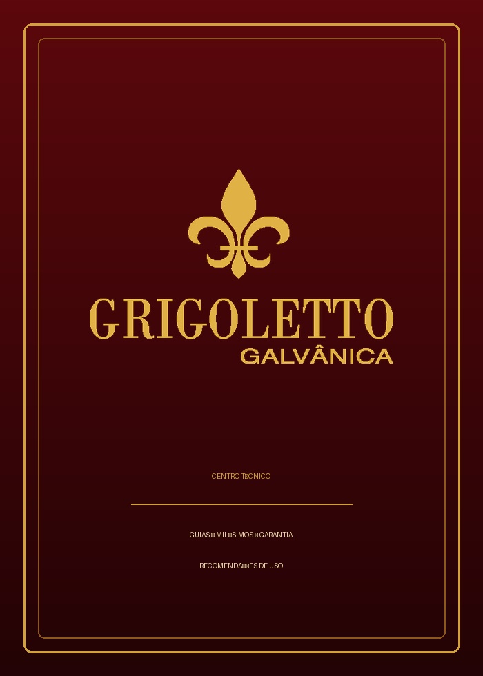 Centro técnico Grigoletto