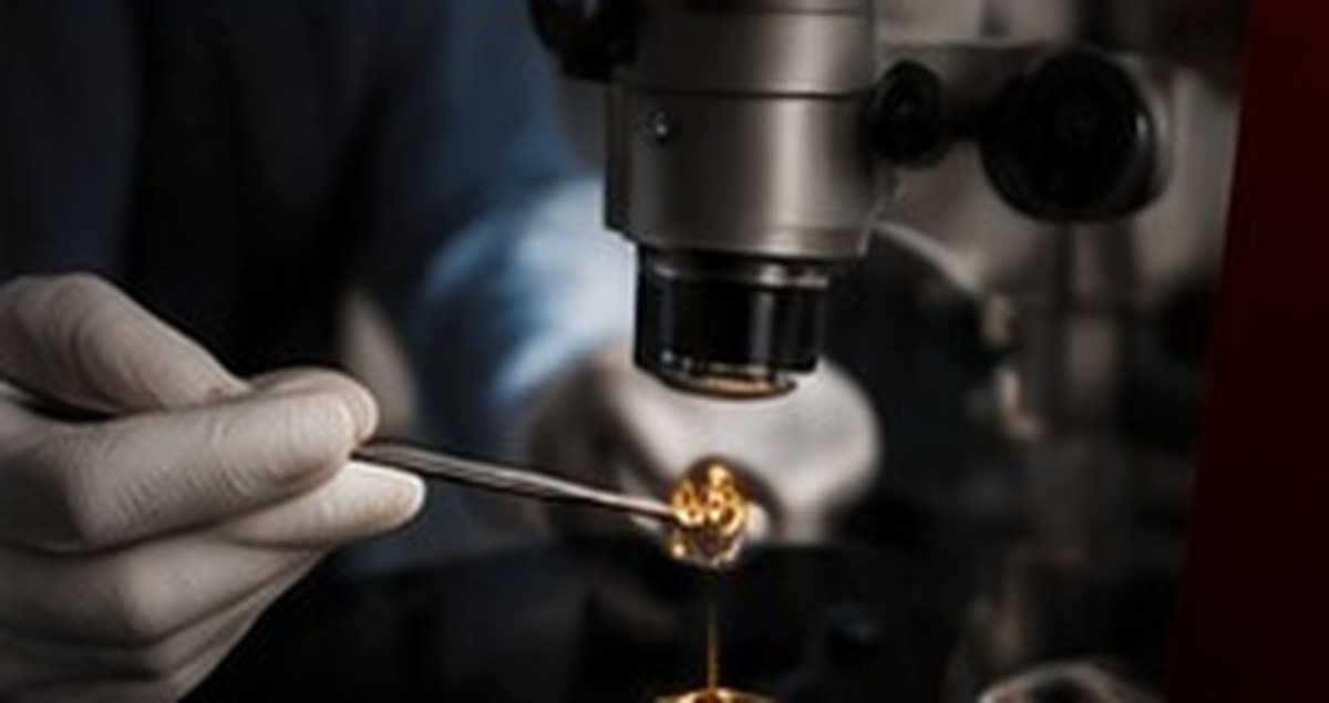 Controle técnico em galvanoplastia